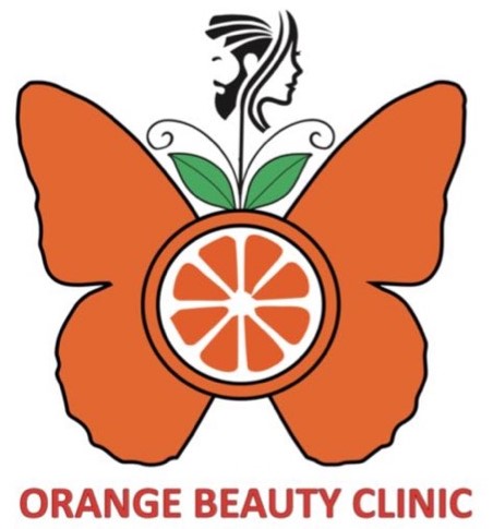 Orange Beauty Clinic Logo